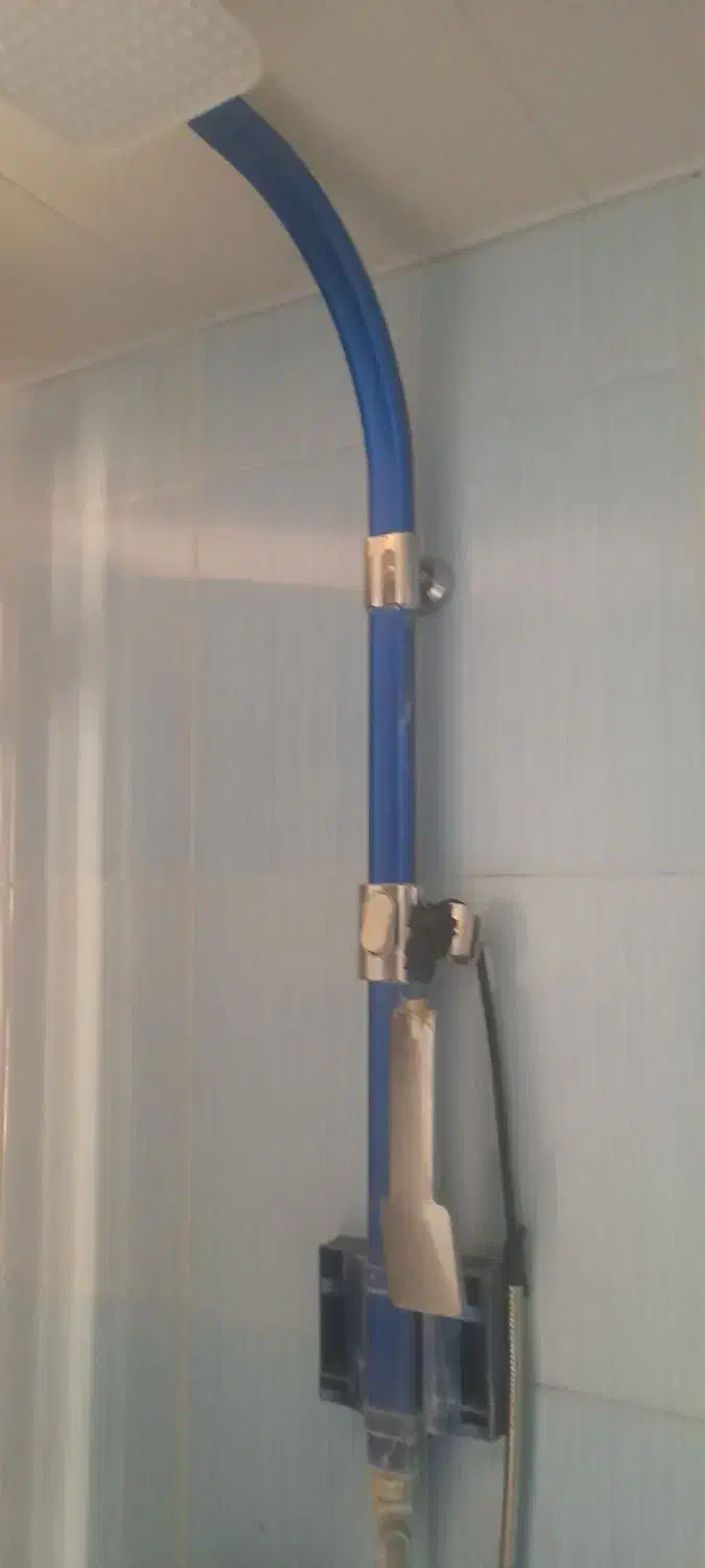 آپارتمان سند تک برگ، وام دار شیک دلباز طبقه یک|فروش آپارتمان|مبارکه, |دیوار