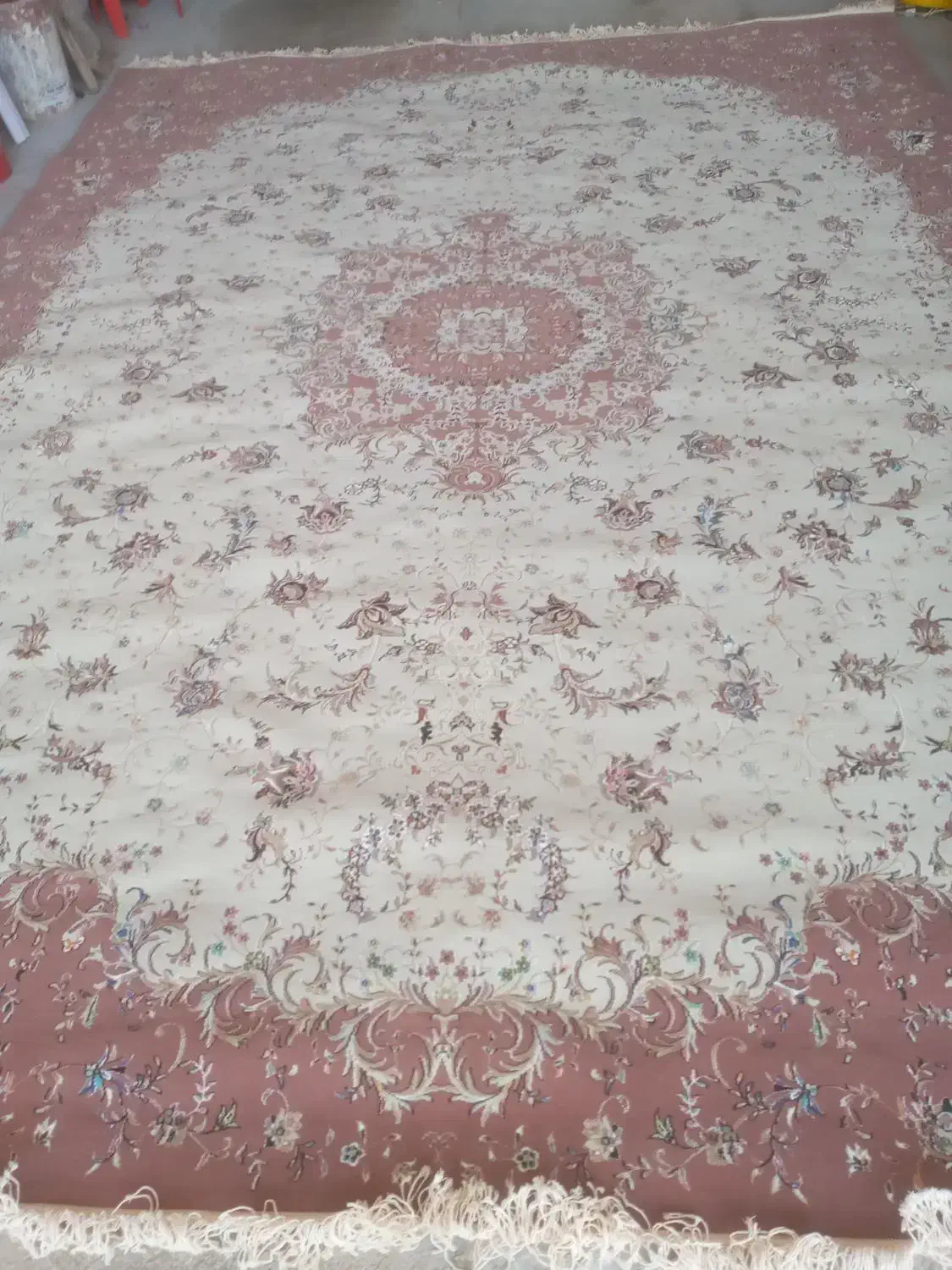 فرش ماشینی|فرش|ارومیه, |دیوار