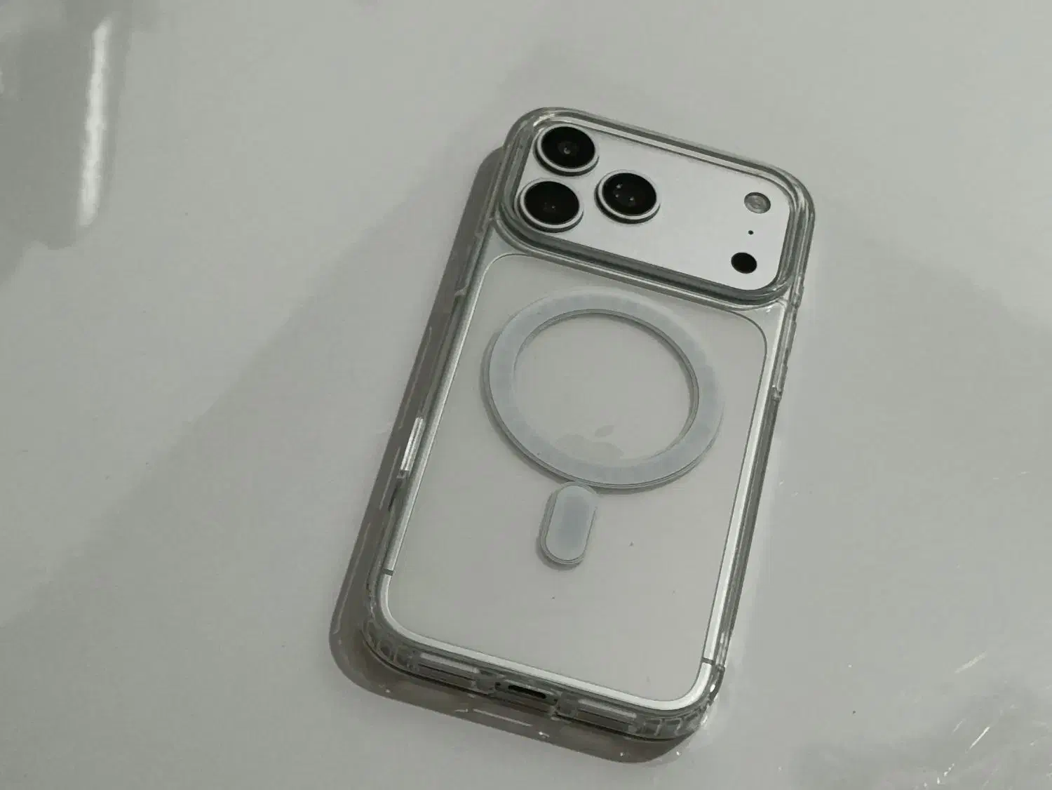 طرح اصلی و متفاوت آیفون 17 پرومکس|موبایل|تبریز, |دیوار