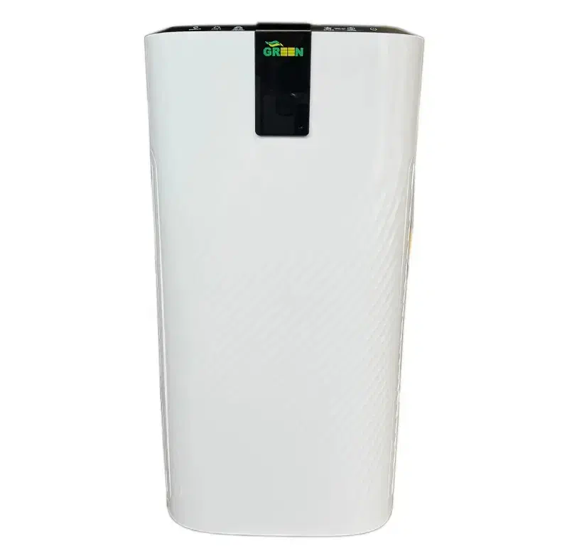 دستگاه تصفیه هوا|پنکه و تصفیهکنندهٔ هوا|تهران, قاسمآباد|دیوار