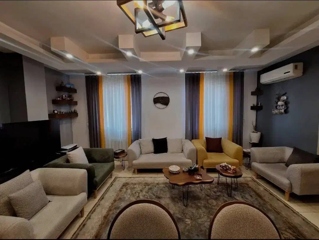 آپارتمان ۷۰متری سند/ لاکانی/خوش نقشه و نورگیر|فروش آپارتمان|رشت, لاکانی|دیوار