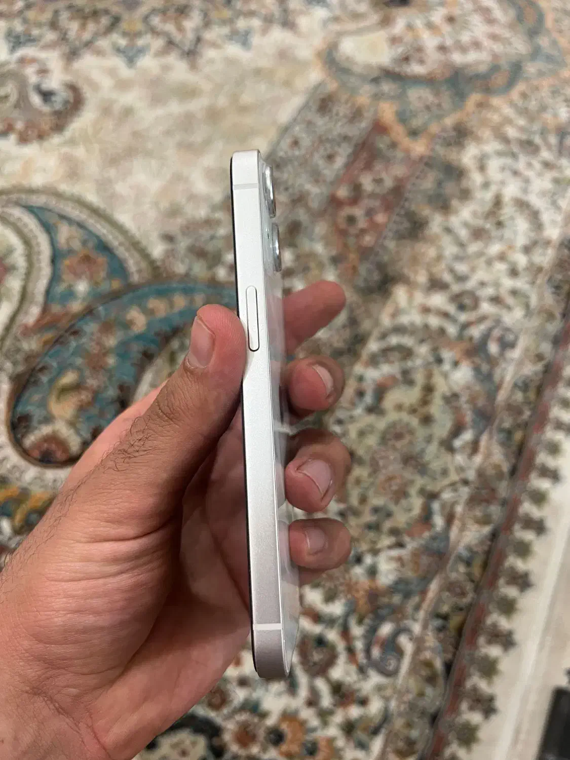 اپل iPhone 13 mini با حافظهٔ ۱۲۸ گیگابایت|موبایل|اهواز, کوی باهنر|دیوار