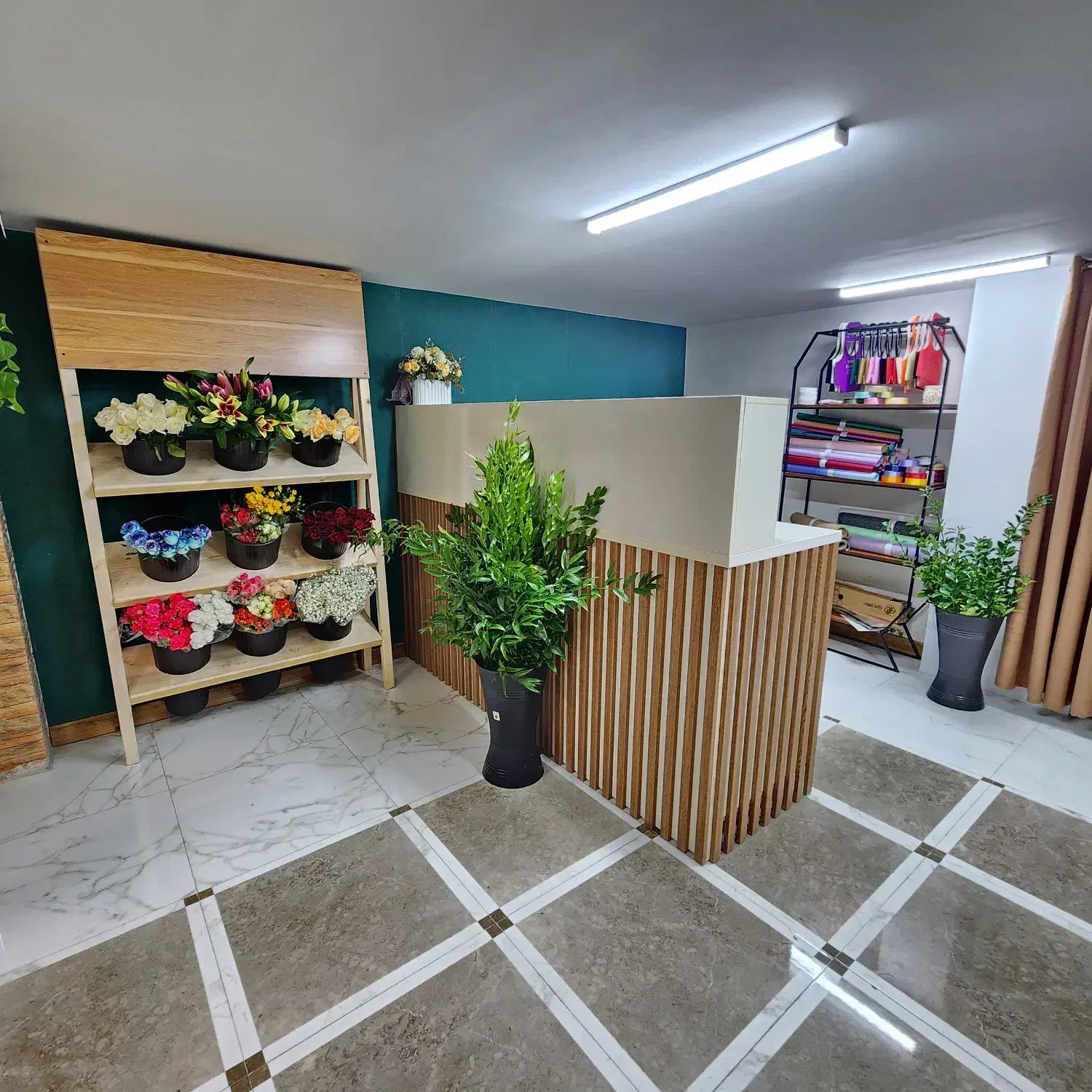 فروش کانتر و میز کار|فروشگاه و مغازه|قرچک, مهدیه|دیوار