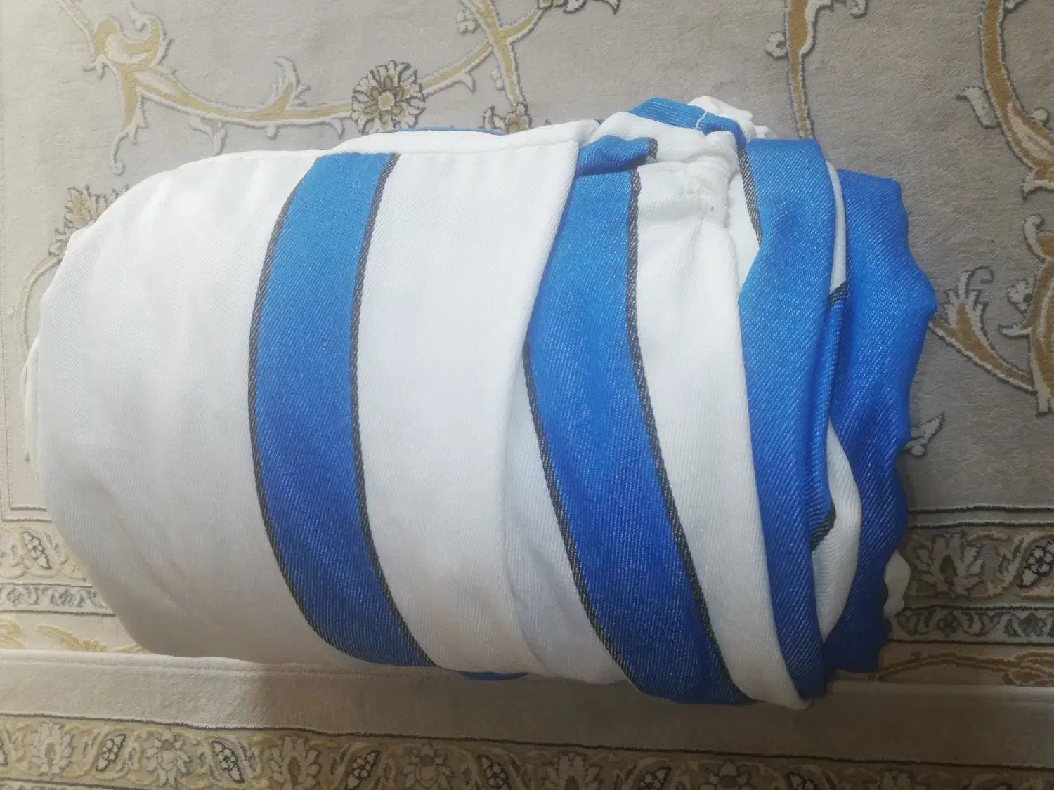 حراج چادر صفر400 ت درحدصفر350 ت فلش 140|حراج|شیراز, شهرک مطهری|دیوار