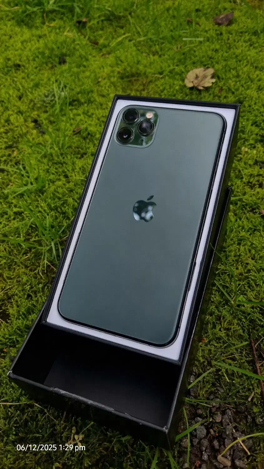 11pm 256g zaa|موبایل|رشت, دیانتی|دیوار