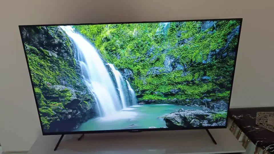 تلویزیون|تلویزیون و پروژکتور|خرمشهر, |دیوار