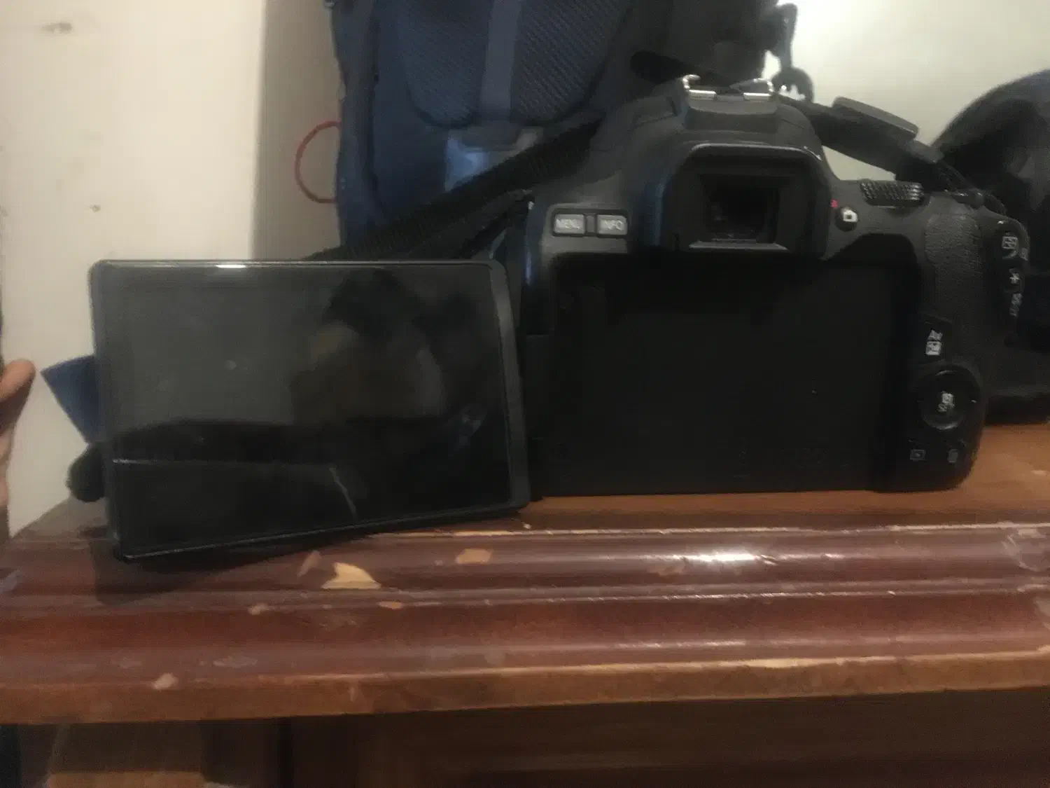 دوربین|دوربین عکاسی و فیلمبرداری|کرمان, |دیوار