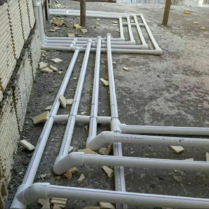 لوله کشی ساختمان استخرجکوزی تعمیرپکیج موتورخانه|خدمات پیشه و مهارت|تهران, جنتآباد مرکزی|دیوار