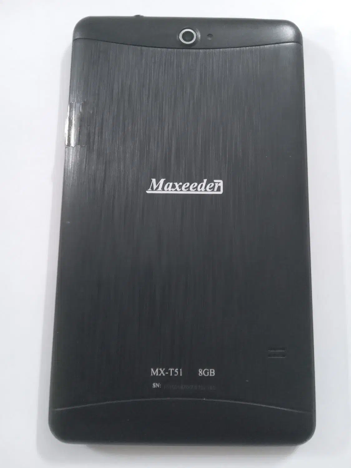 تبلت ۷ اینچ مکسیدر|تبلت|مشهد, گلبرگ|دیوار