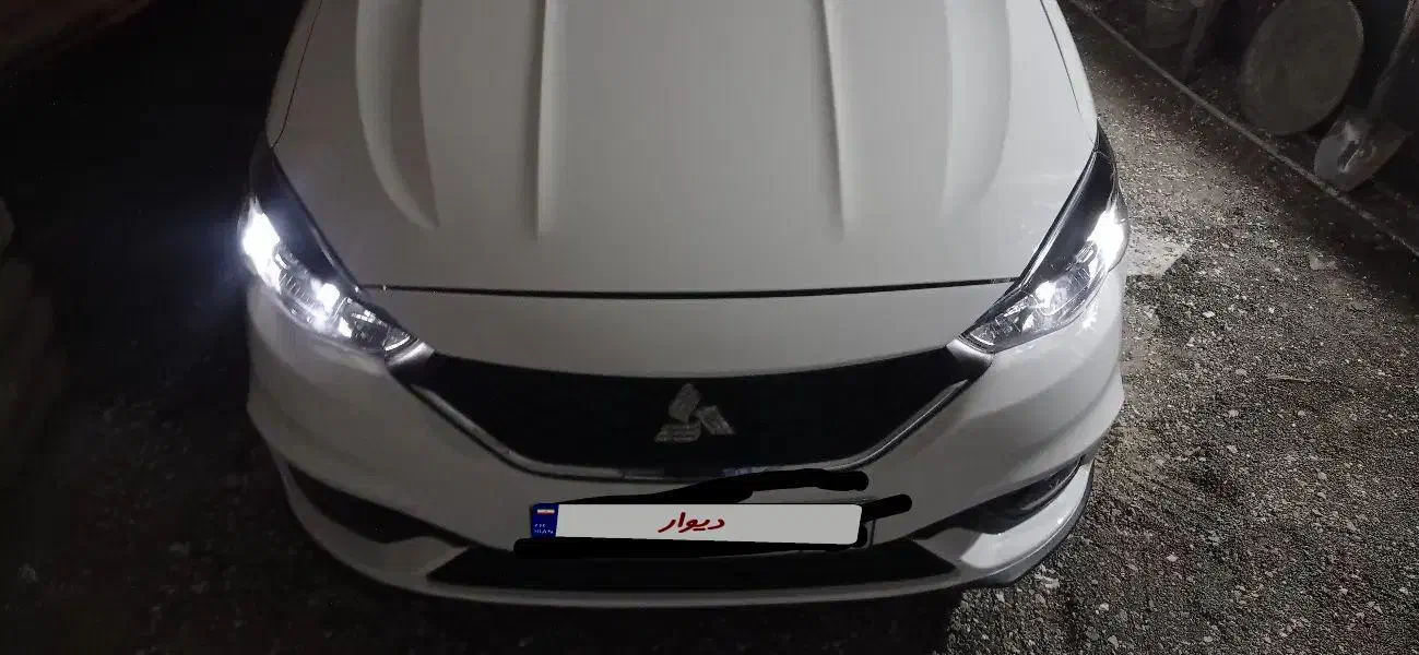 سهند اس|خودرو سواری و وانت|ایجرود, |دیوار