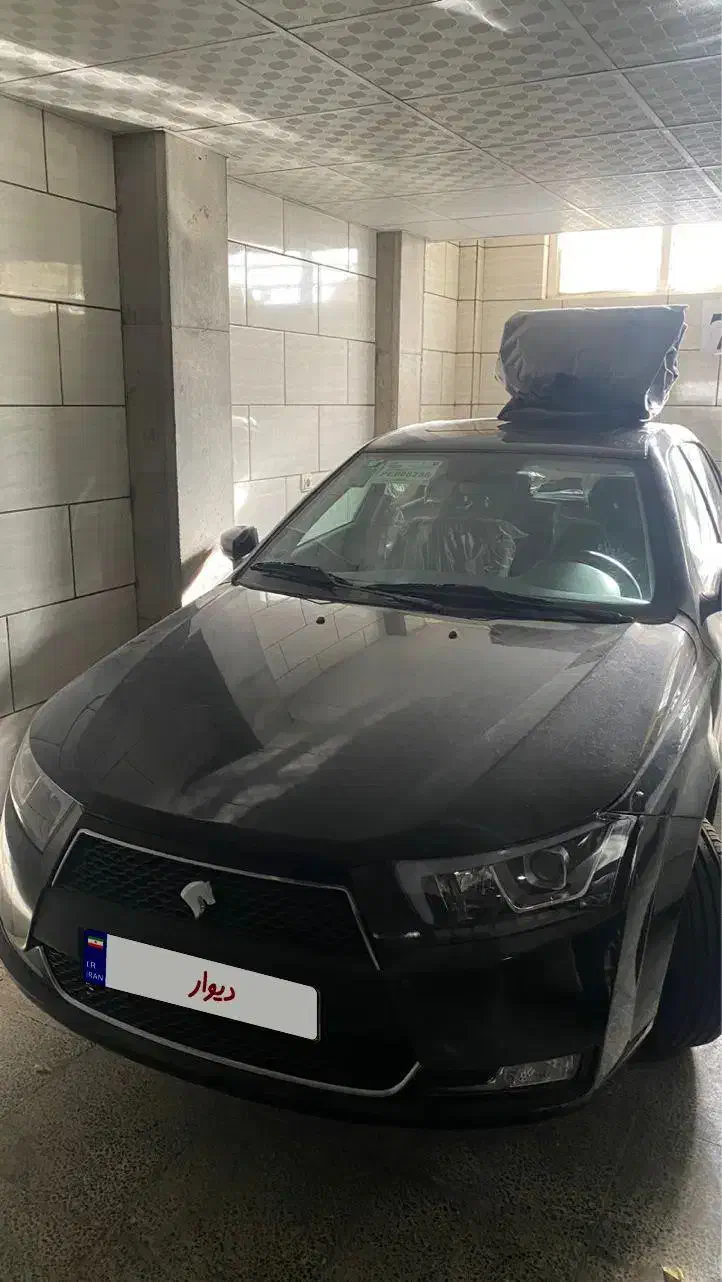 دنا پلاس توربو فول|خودرو سواری و وانت|شیراز, شهرک مهدیه|دیوار