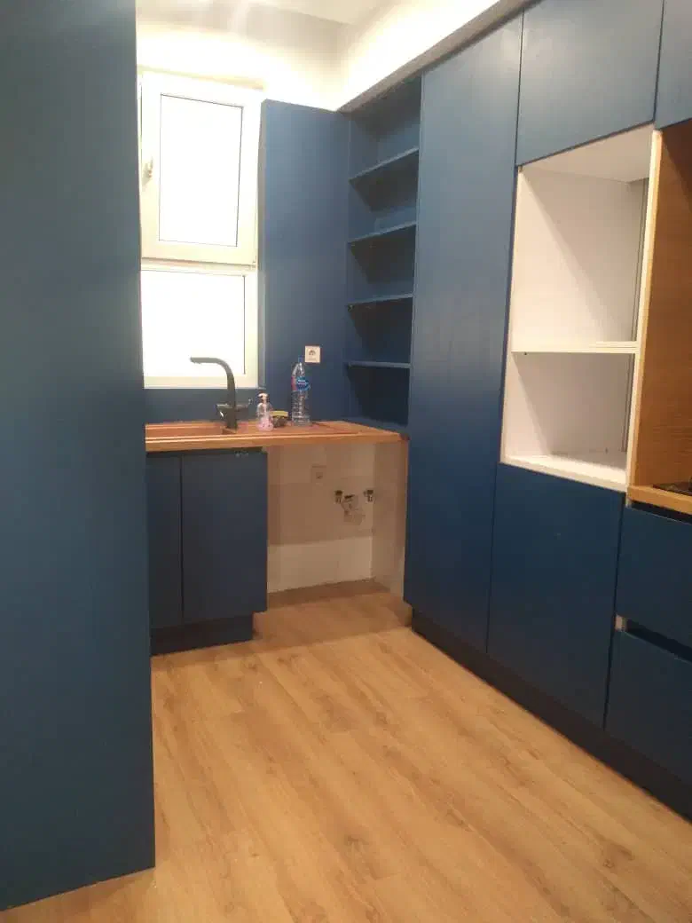 نیاوران۷۰متری مدرن unique