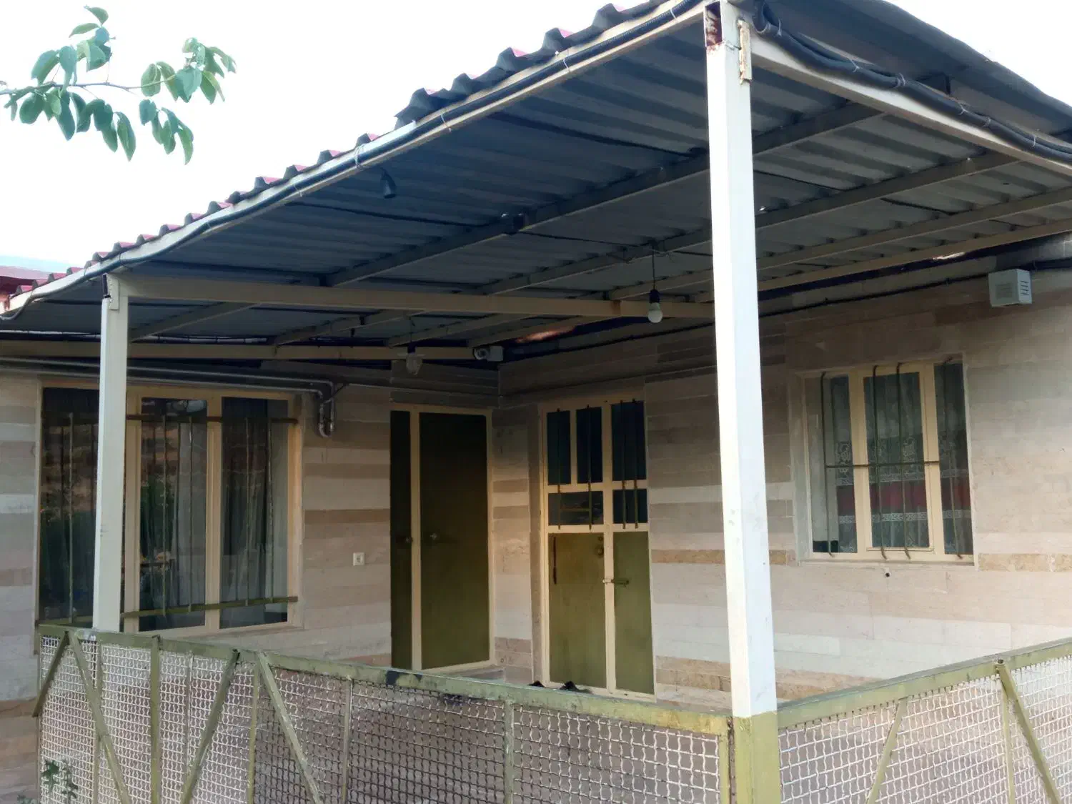 فروش باغ گردوی پیوندی به ثمر رسیده|فروش دفتر صنعتی، کشاورزی، تجاری|نمشیر, |دیوار