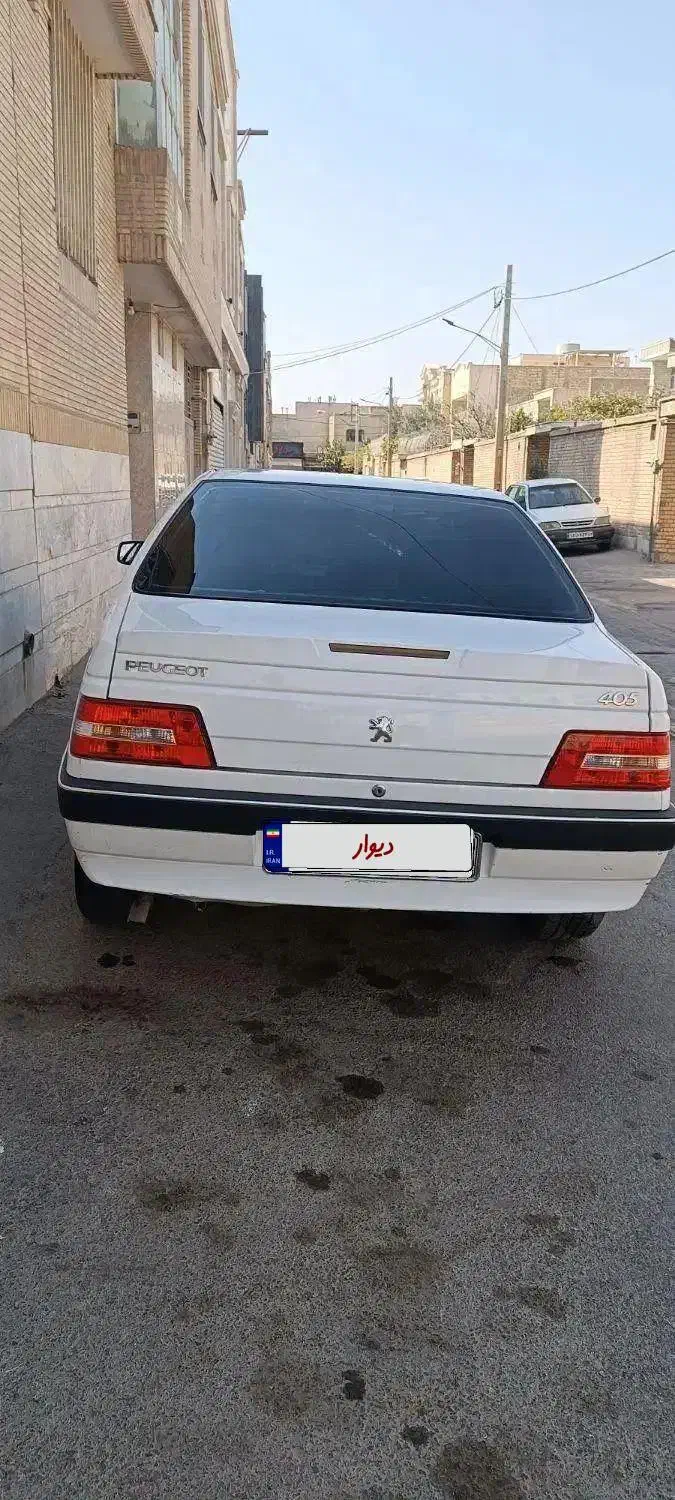 slx 97 tuf|خودرو سواری و وانت|نجف‌آباد, منتظری شمالی|دیوار