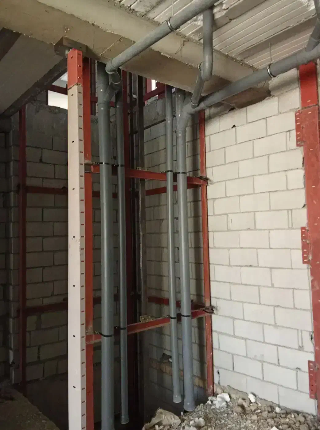 اکیپ لوله کش آب فاضلاب بوش فیت کارنیازمندیم|خدمات پیشه و مهارت|تهران, بروجردی|دیوار