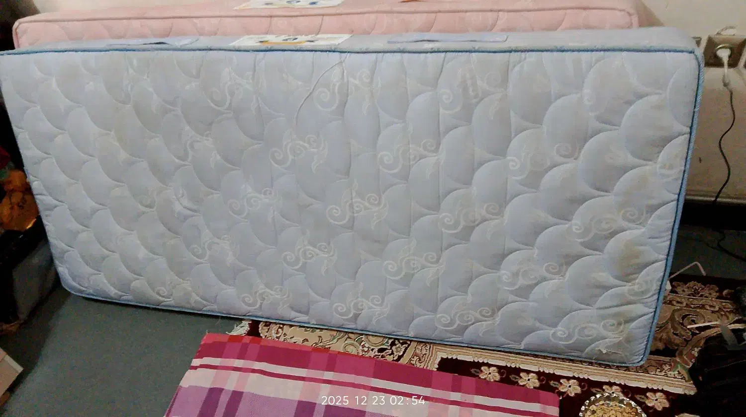 تشک تکنفره رویا|تشک تختخواب|پارس‌آباد, |دیوار