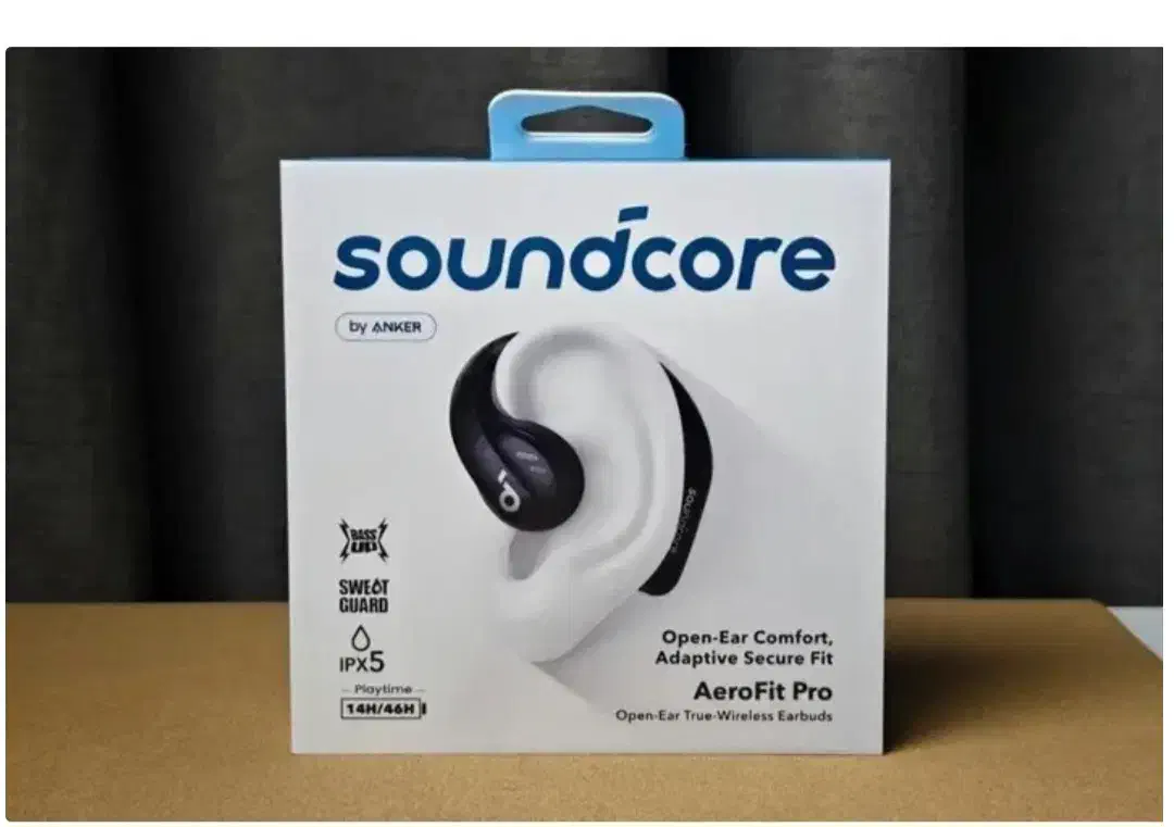 هدفون بی سیم انکر|لوازم جانبی موبایل و تبلت|مشهد, یاس|دیوار