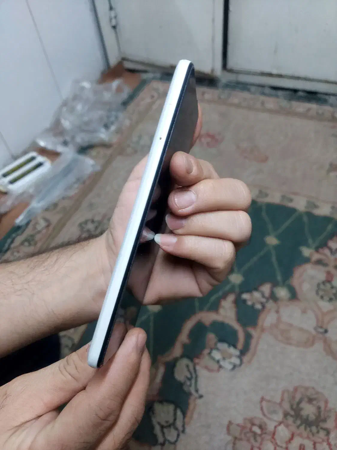 فروش گوشی a 21 s|موبایل|ری, امین آباد|دیوار