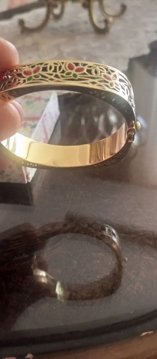 طلا وجواهرات|جواهرات|شاهین‌شهر, مخابرات (شهید بهشتی)|دیوار