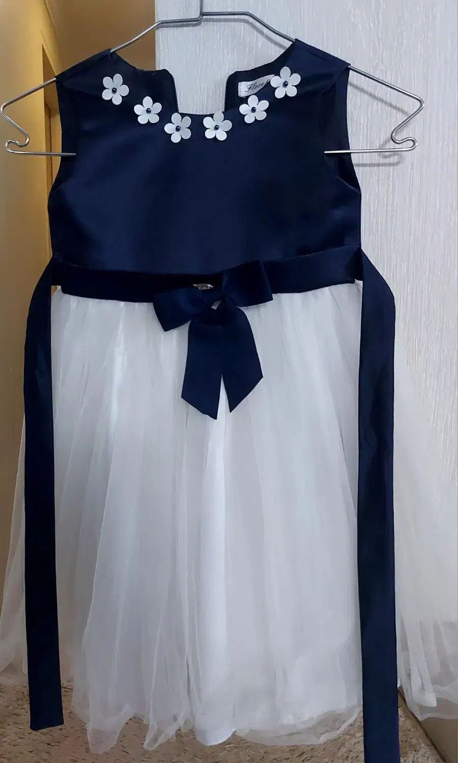 لباس عروس بچگانه|کفش و لباس بچه|تهران, امیریه|دیوار