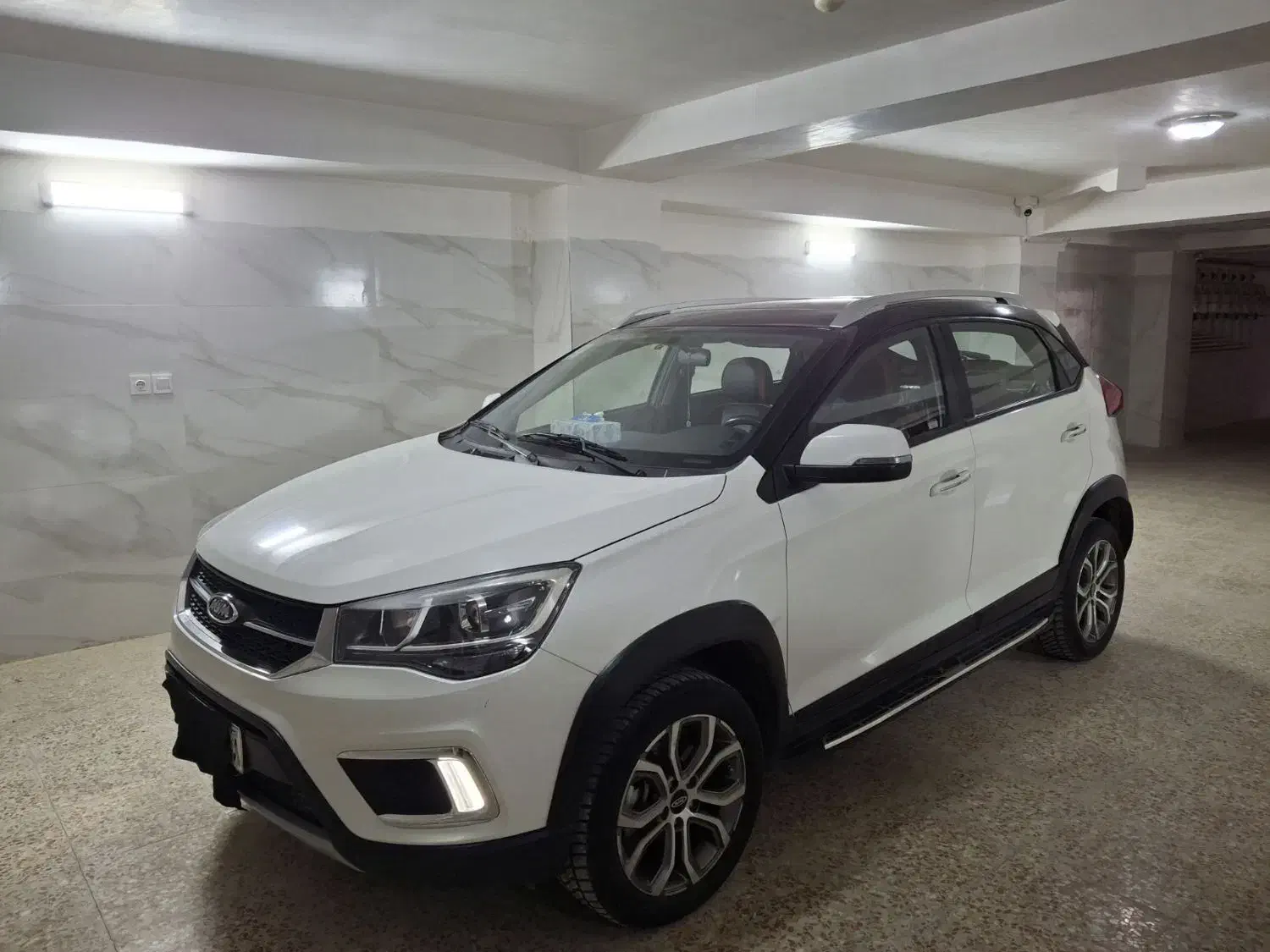 خودروی mvm.x22|خودرو سواری و وانت|همدان, |دیوار