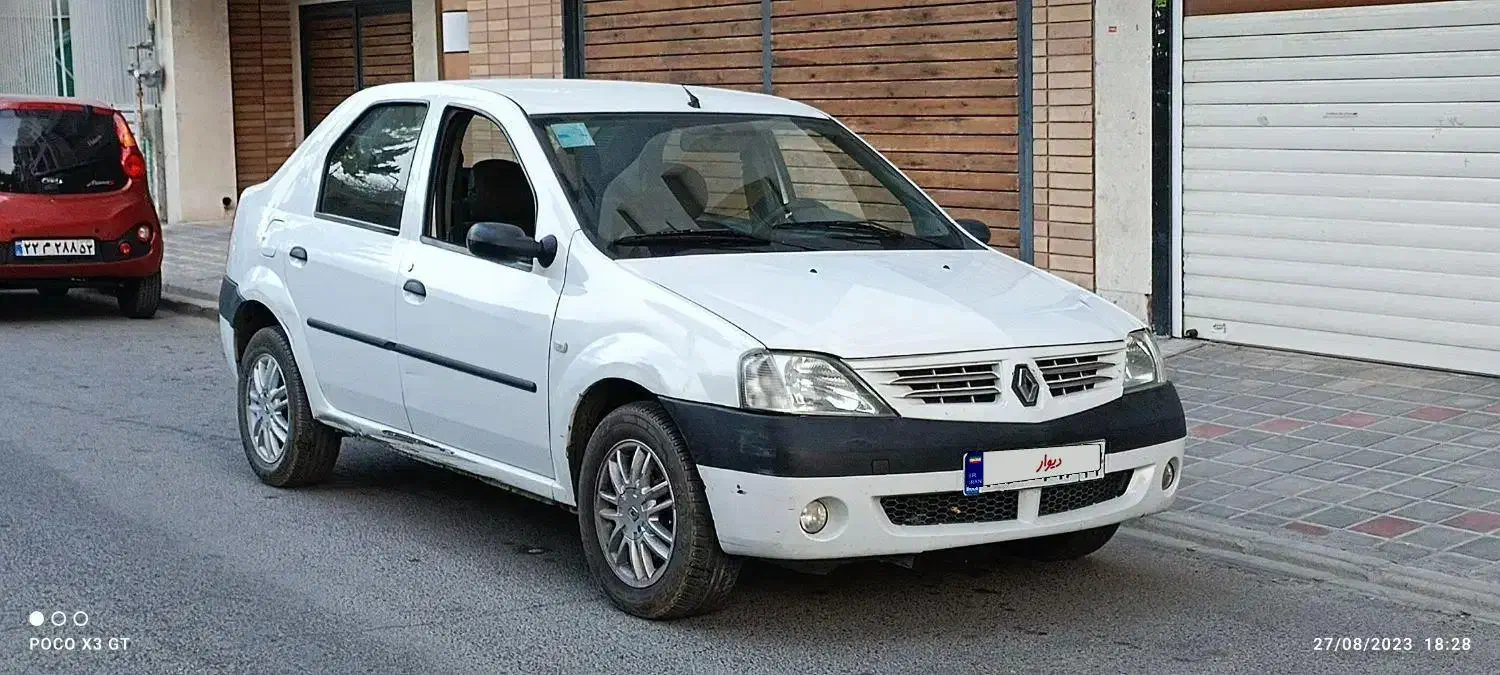 ال نود 91 فول|خودرو سواری و وانت|شاهین‌شهر, فردوسی|دیوار