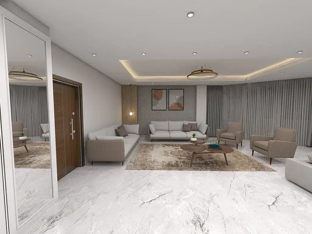 آپارتمان حاشیه خیابان واقفی ۱۰۰متری|فروش آپارتمان|بجنورد, |دیوار