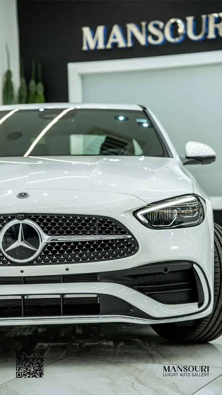 C200L|خودرو سواری و وانت|تهران, ولنجک|دیوار