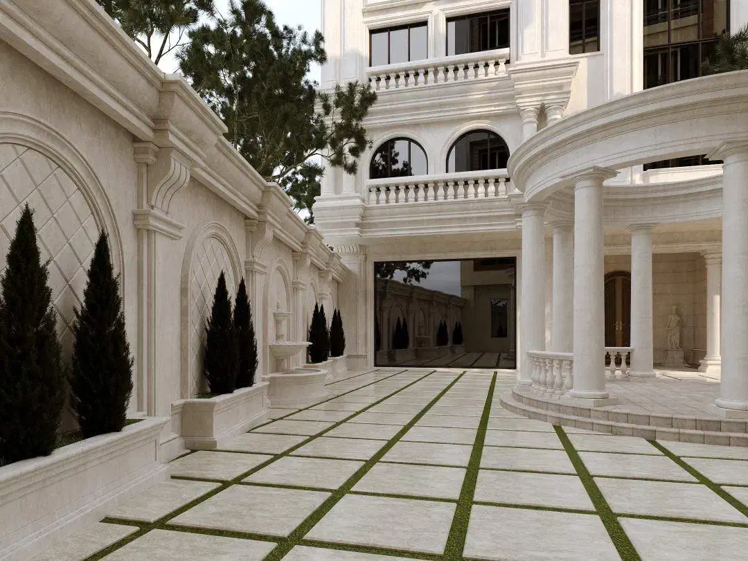 پیش فروش واحد های 105 ، 125 متری ساختمان آذرخش 3|پیش‌فروش املاک|سرعین, |دیوار