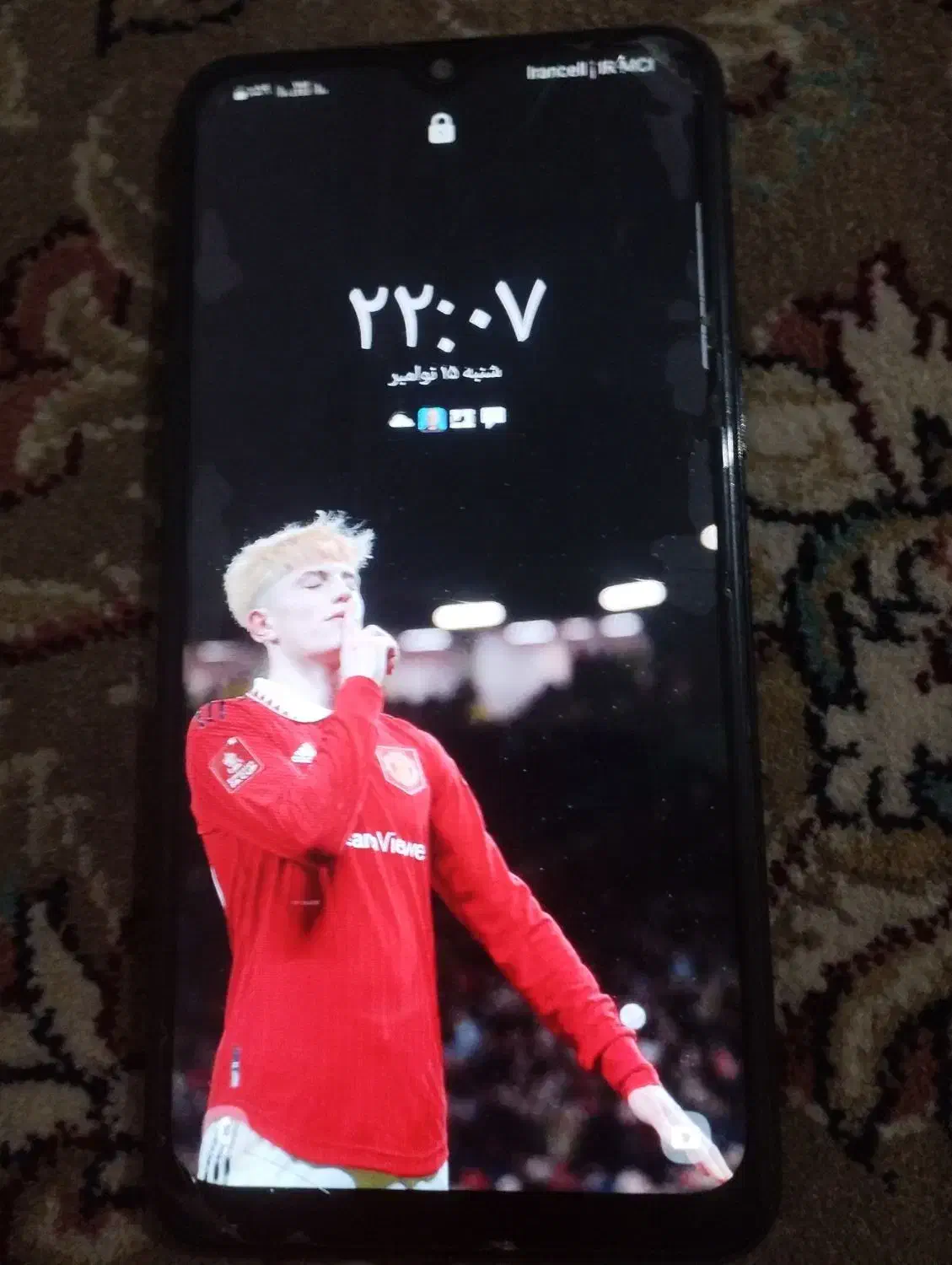 A10S|موبایل|قوچان, |دیوار