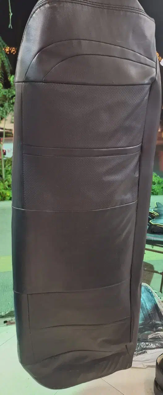 روکش صندلی دست دوم در حد نو|قطعات یدکی و لوازم جانبی|اصفهان, مفتح|دیوار