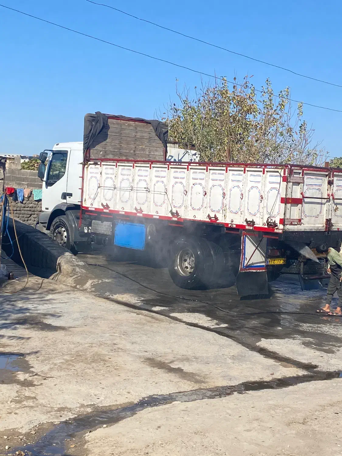 رنو تک باری|خودرو سنگین|کلاله, |دیوار