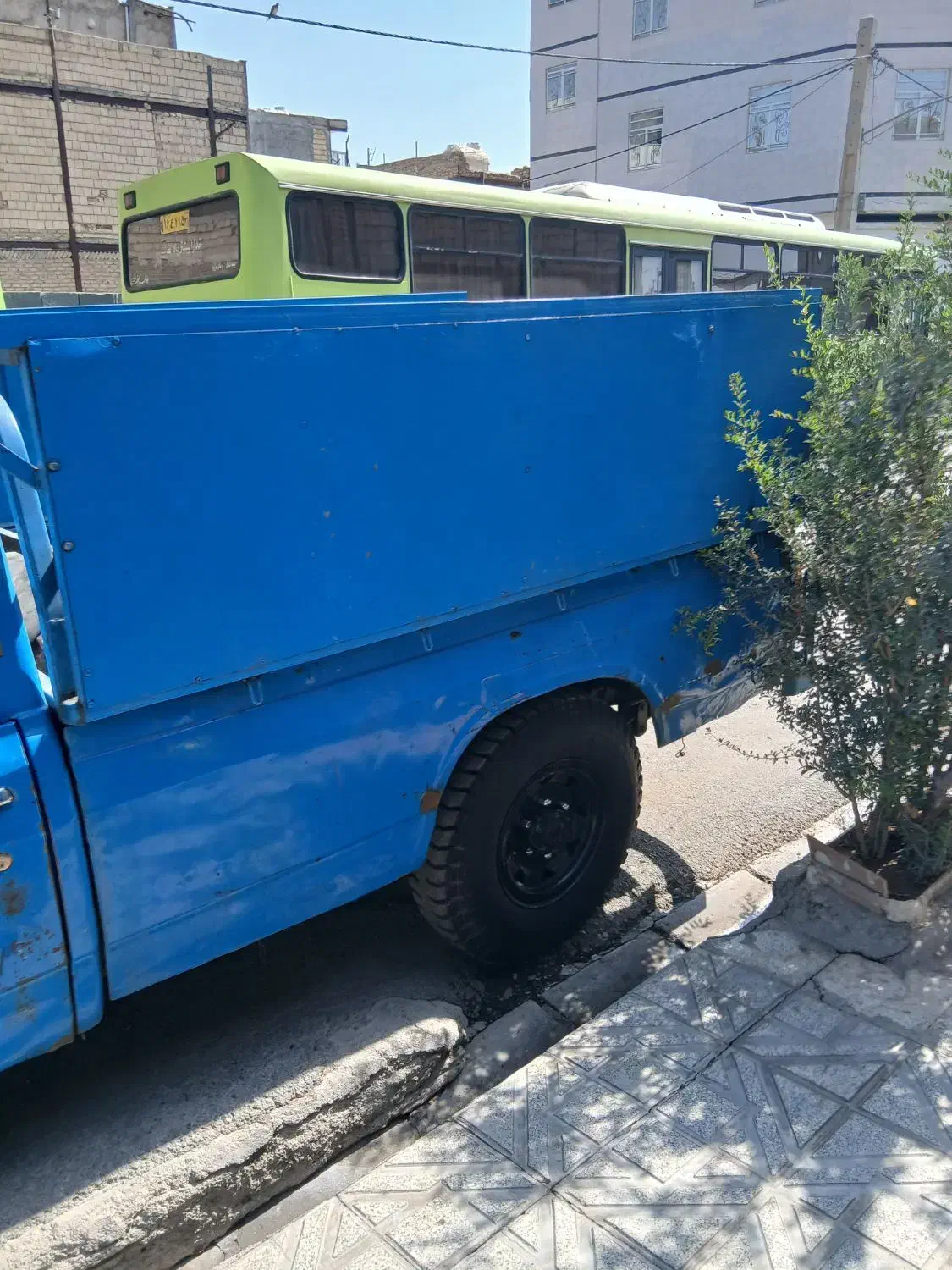 برای فروش|خودرو سواری و وانت|رباط‌کریم, الارد|دیوار