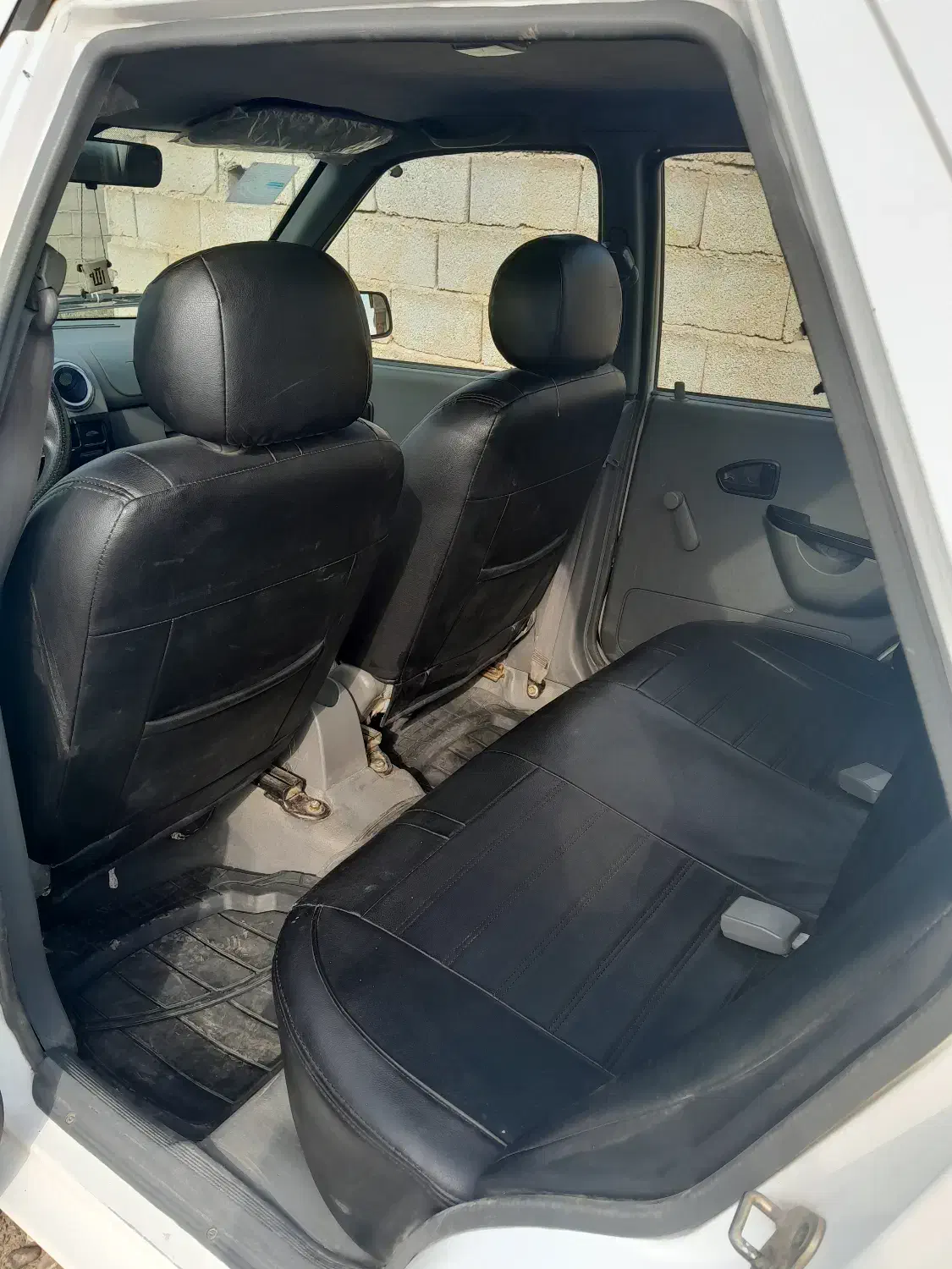 پراید ۱۳۱ مدل ۹۷|خودرو سواری و وانت|آق قلا, |دیوار