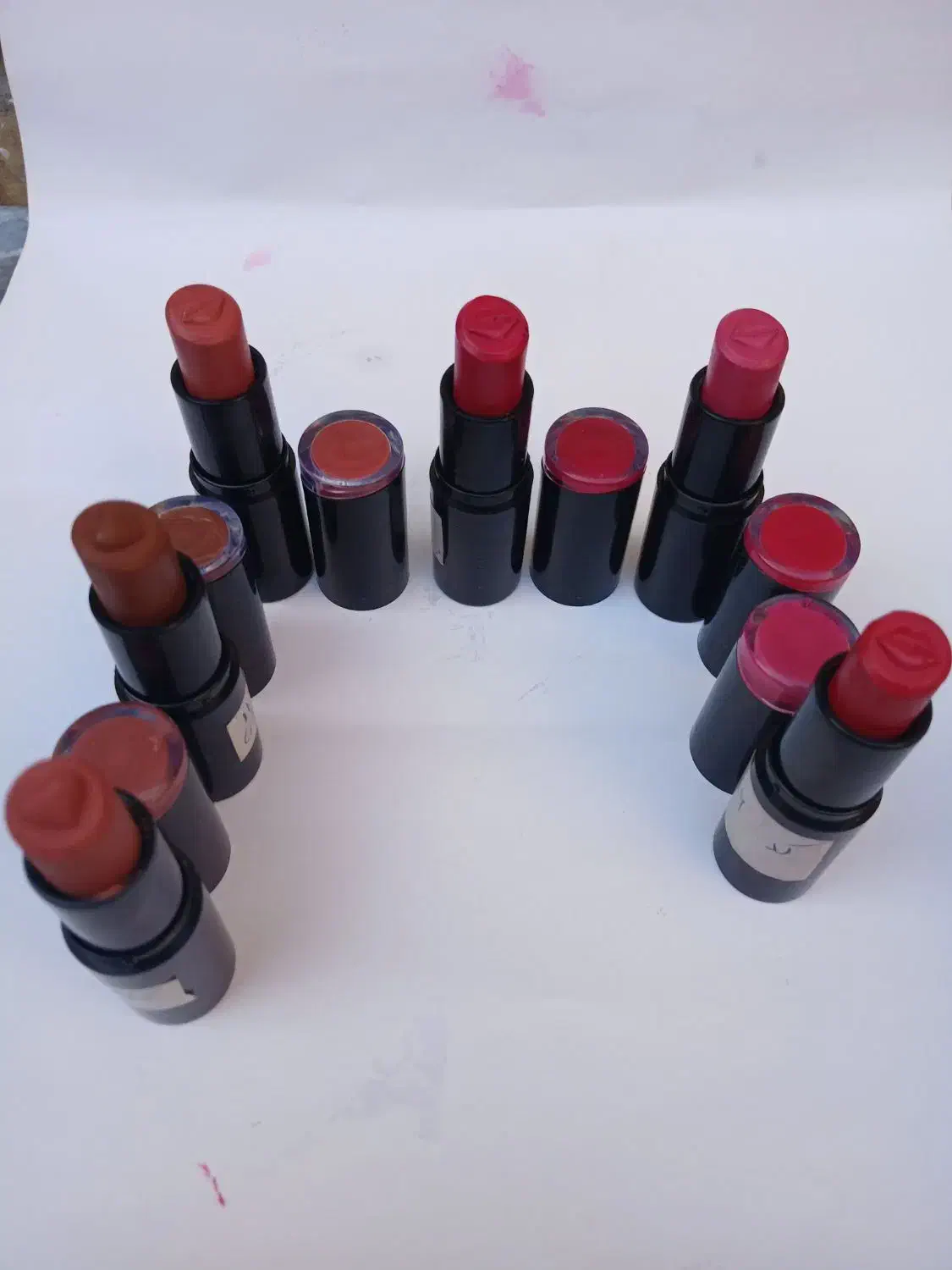 رژ لب طبیعی و بدون سرب|آرایشی، بهداشتی، درمانی|بهبهان, |دیوار