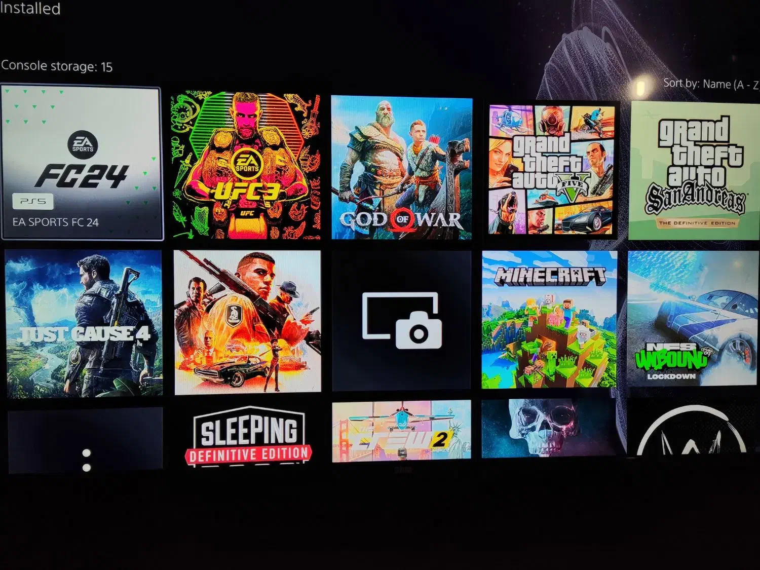 Ps5 slim 1T|کنسول، بازی ویدئویی و آنلاین|چالوس, |دیوار