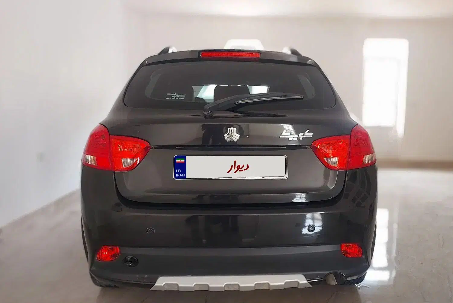 کوییک ساده مدل 1401|خودرو سواری و وانت|تربت‌حیدریه, شهرک ولیعصر|دیوار