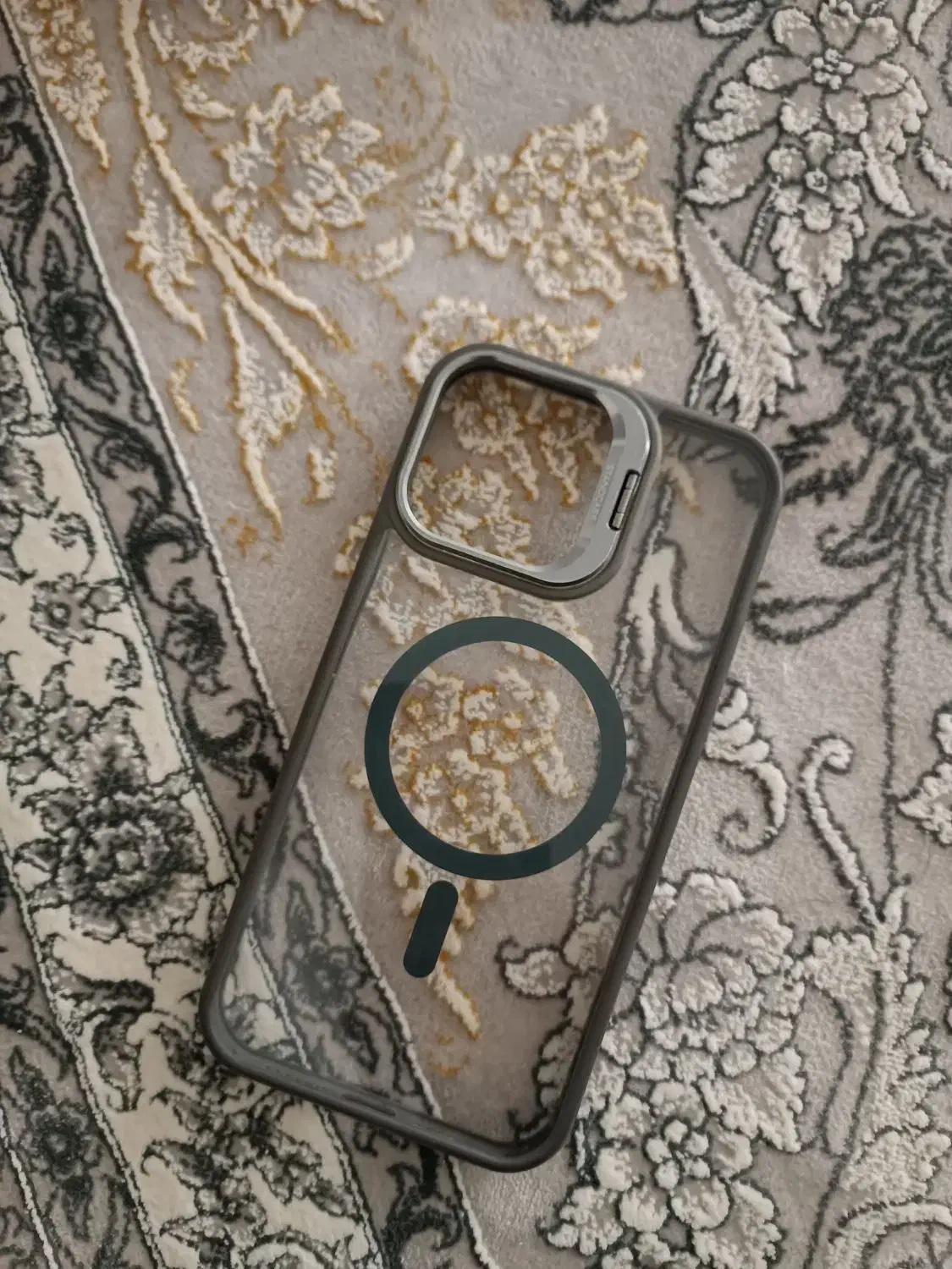 گارد ایفون۱۳ پرومکس|لوازم جانبی موبایل و تبلت|قم, مجیدیه|دیوار