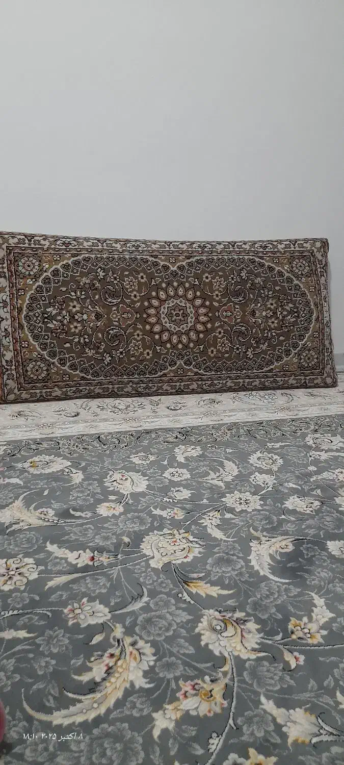 پشتی|پشتی|ملارد, |دیوار