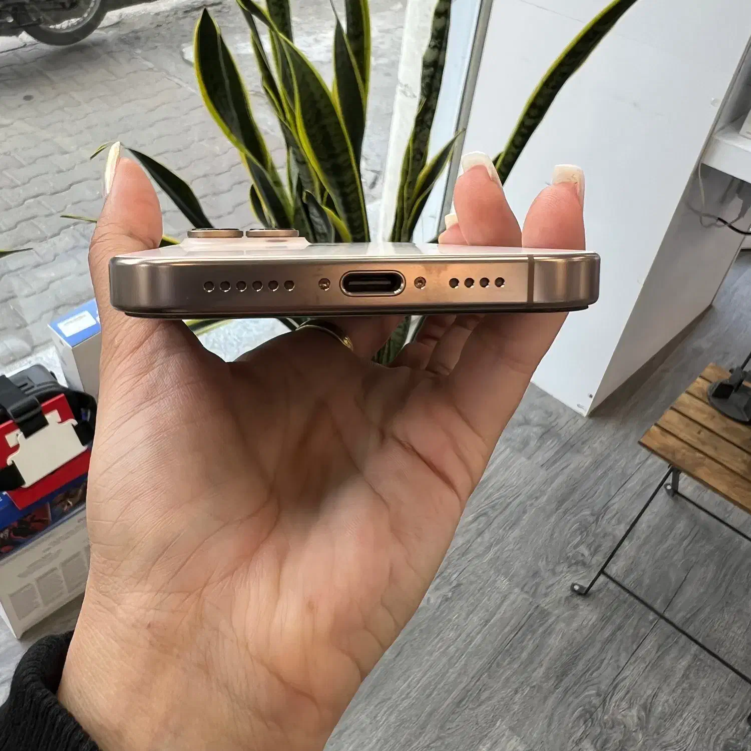 16promax 256g za|موبایل|گرگان, |دیوار