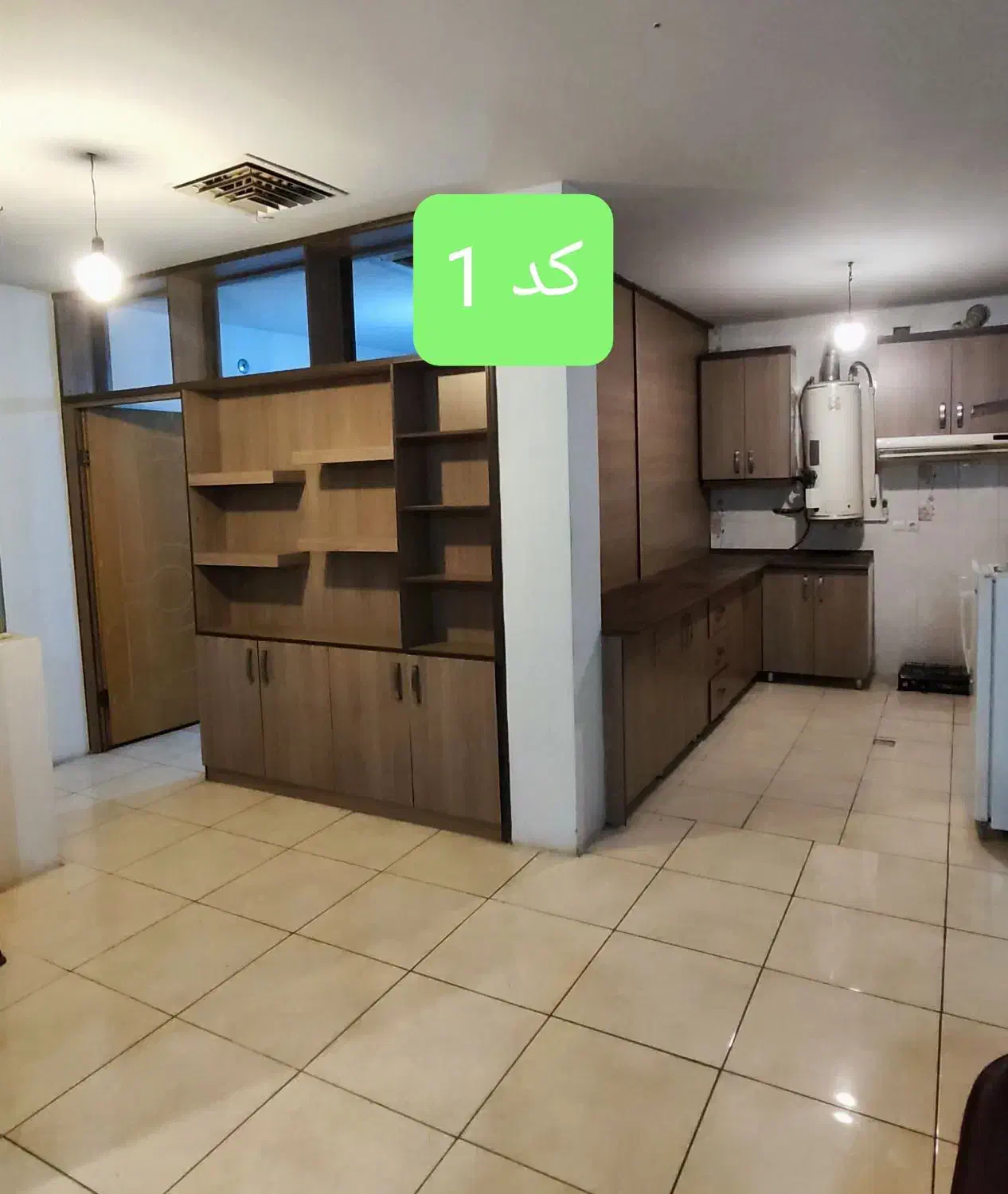 اجاره آپارتمان مبله سیمین وحیدکشاورزی ولیعصررودکی|اجارهٔ کوتاهمدت آپارتمان و سوئیت|اصفهان, وحید|دیوار