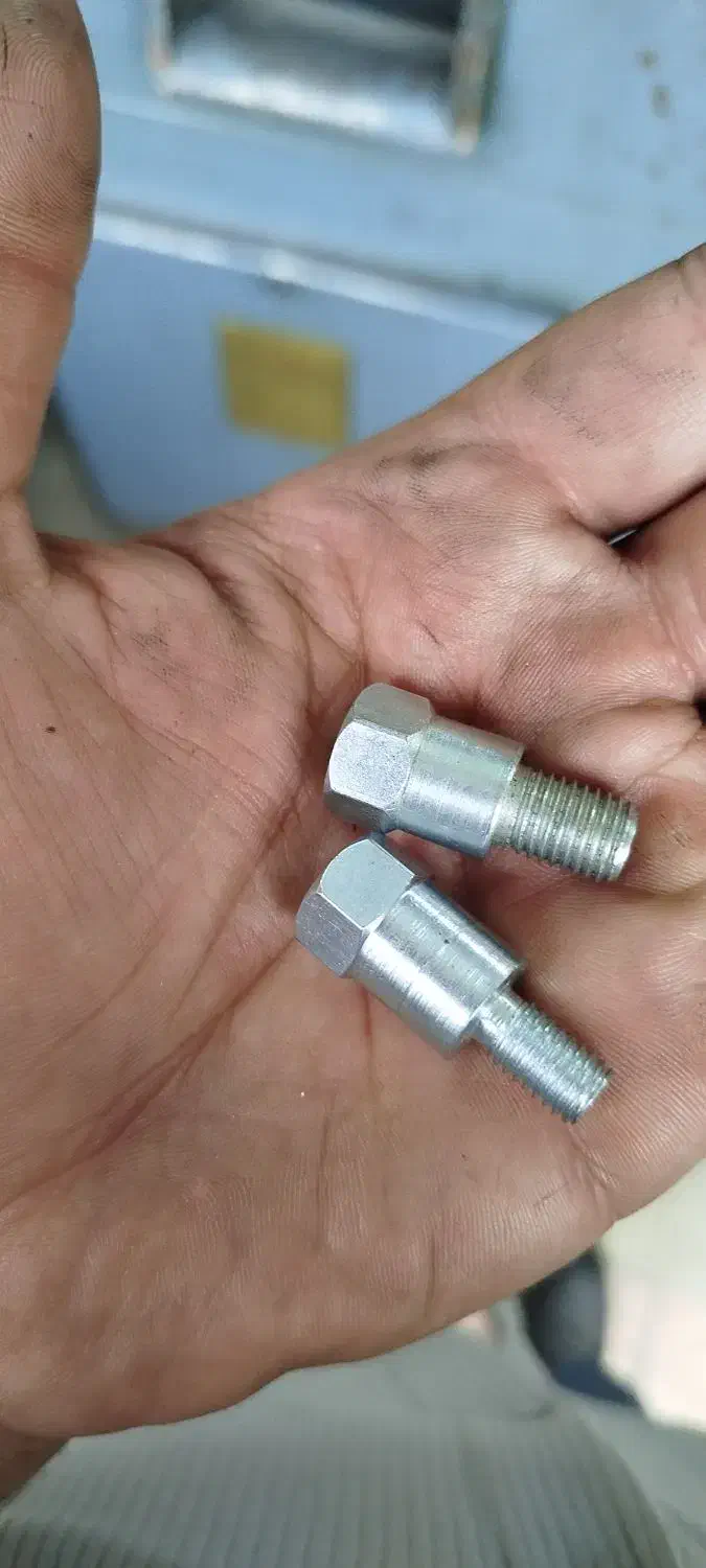 سری تراشی پنج تن آل عبا|خدمات پیشه و مهارت|تهران, زمزم|دیوار