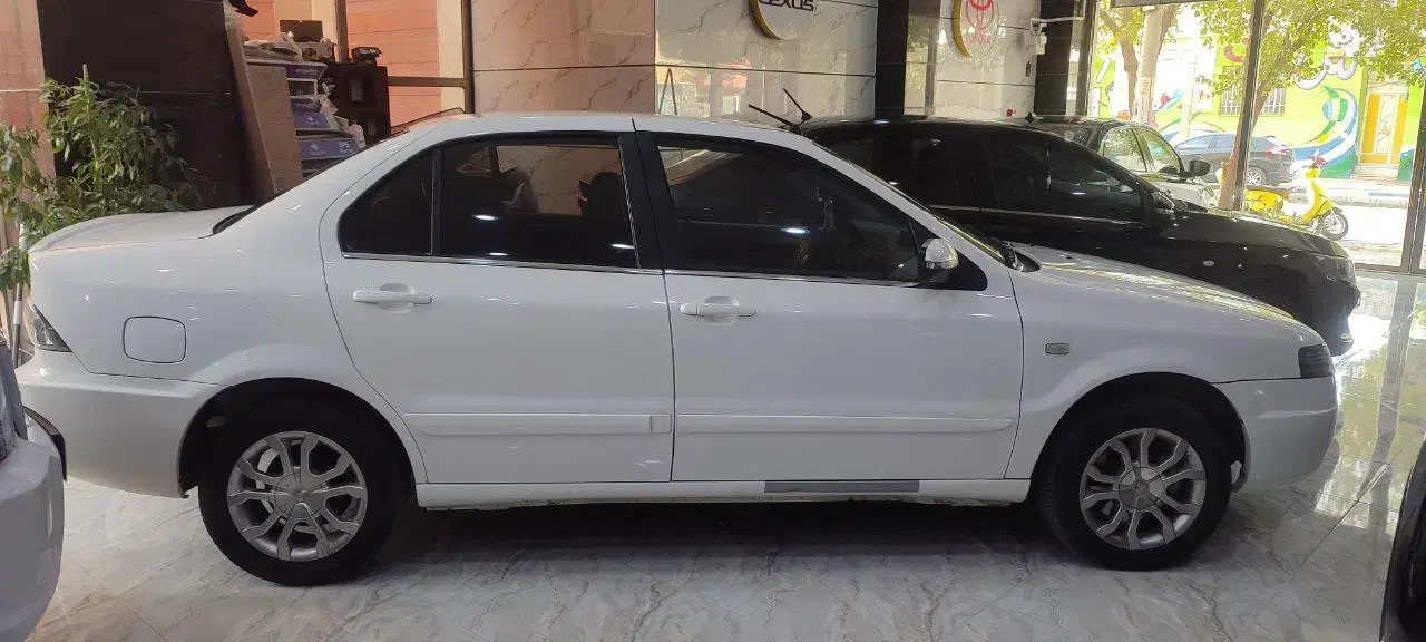 سورن پلاس موتور ef7 مدل1401|خودرو سواری و وانت|شاهین‌شهر, حافظ جنوبی|دیوار