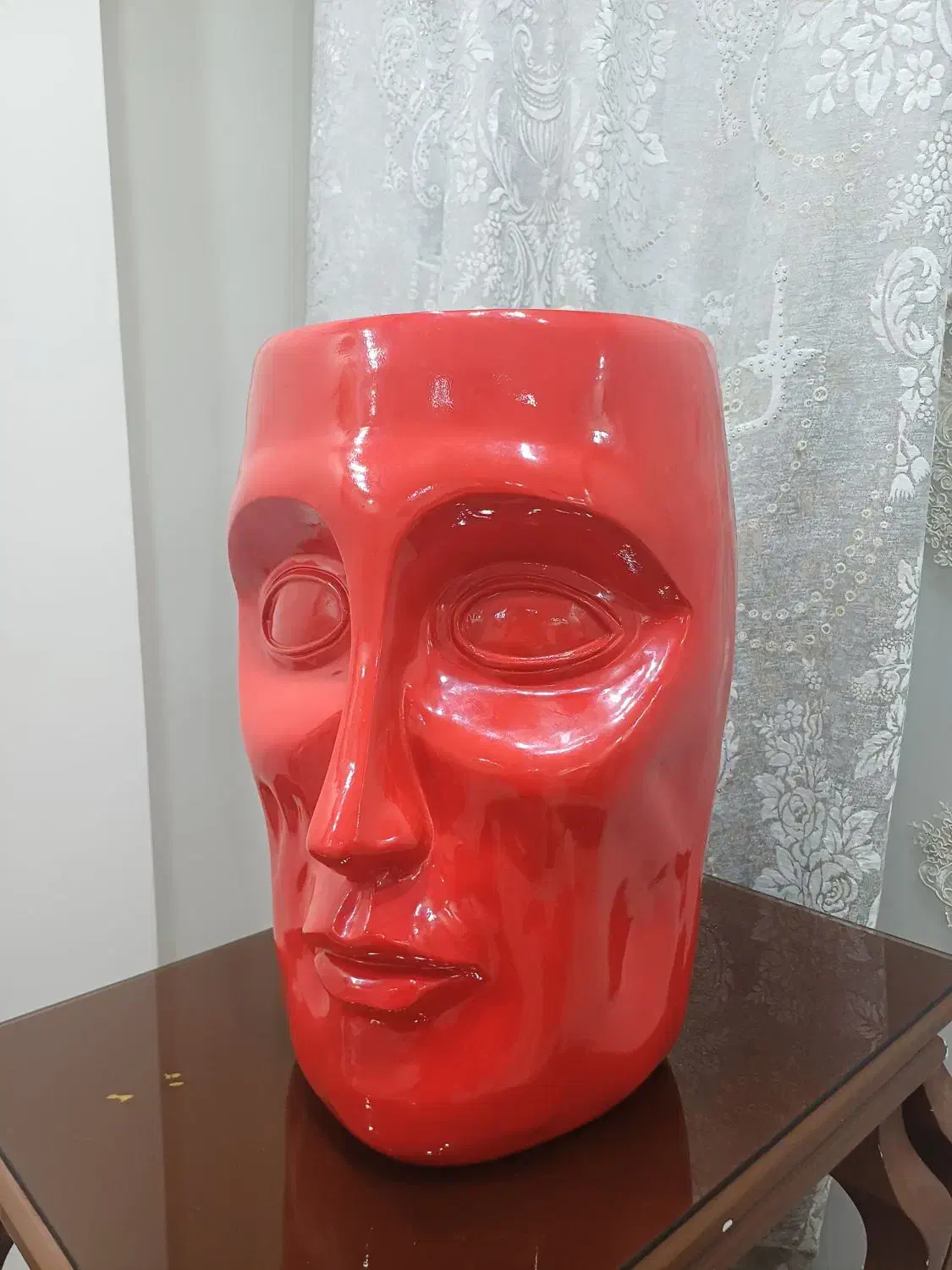 مجسمه توم توم ساهور|مجسمه، تندیس، ماکت|تهران, علم و صنعت|دیوار