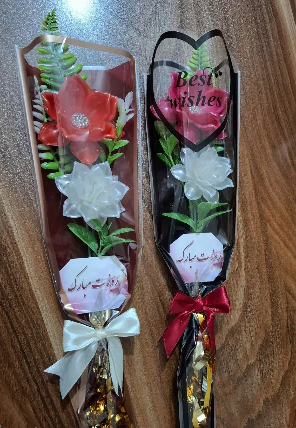 شاخه گل|گل مصنوعی|سمنان, |دیوار