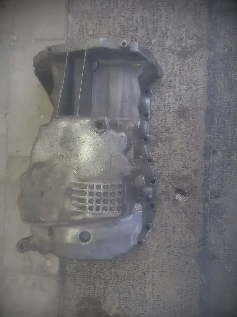 فروش قطعات موتور ال نود|قطعات یدکی و لوازم جانبی|سنندج, |دیوار