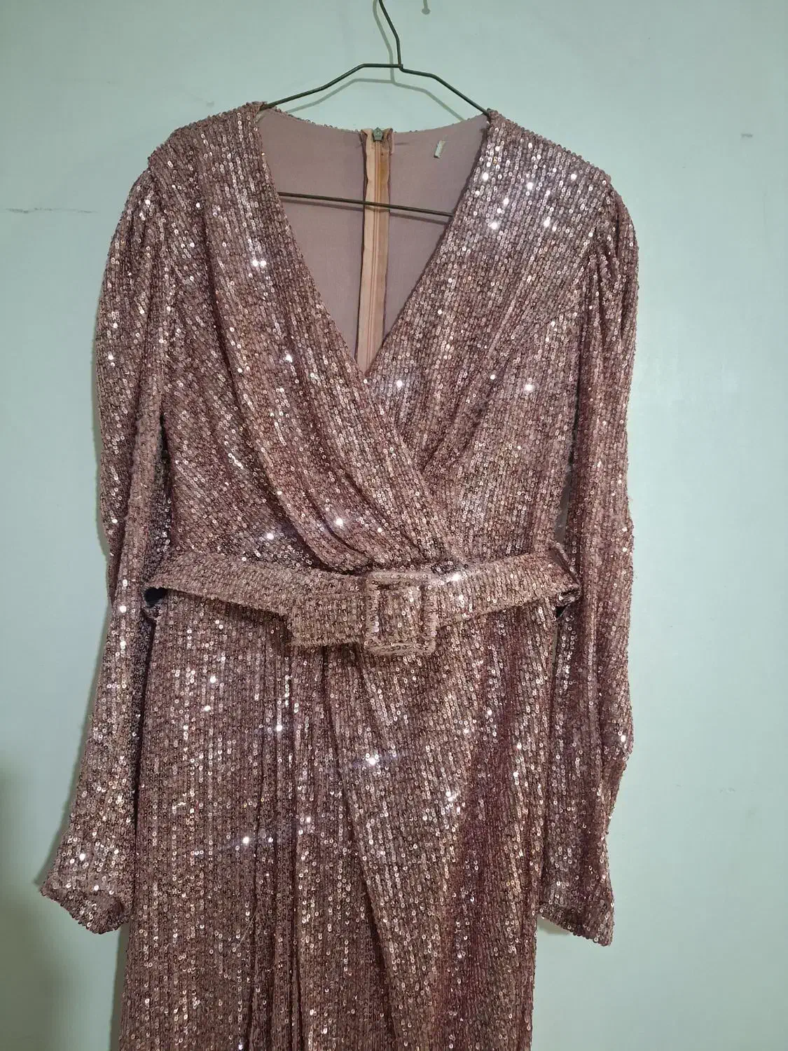 لباس مجلسی|لباس|پاکدشت, پاکدشت (مامازند)|دیوار