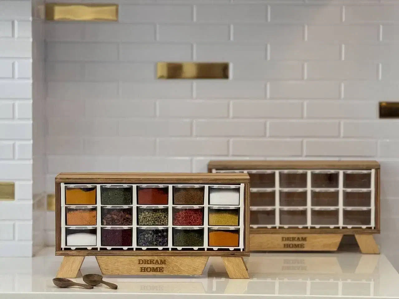 قیمت هارومقایسه کنید|ظروف سرو و پذیرایی|کوهدشت, |دیوار