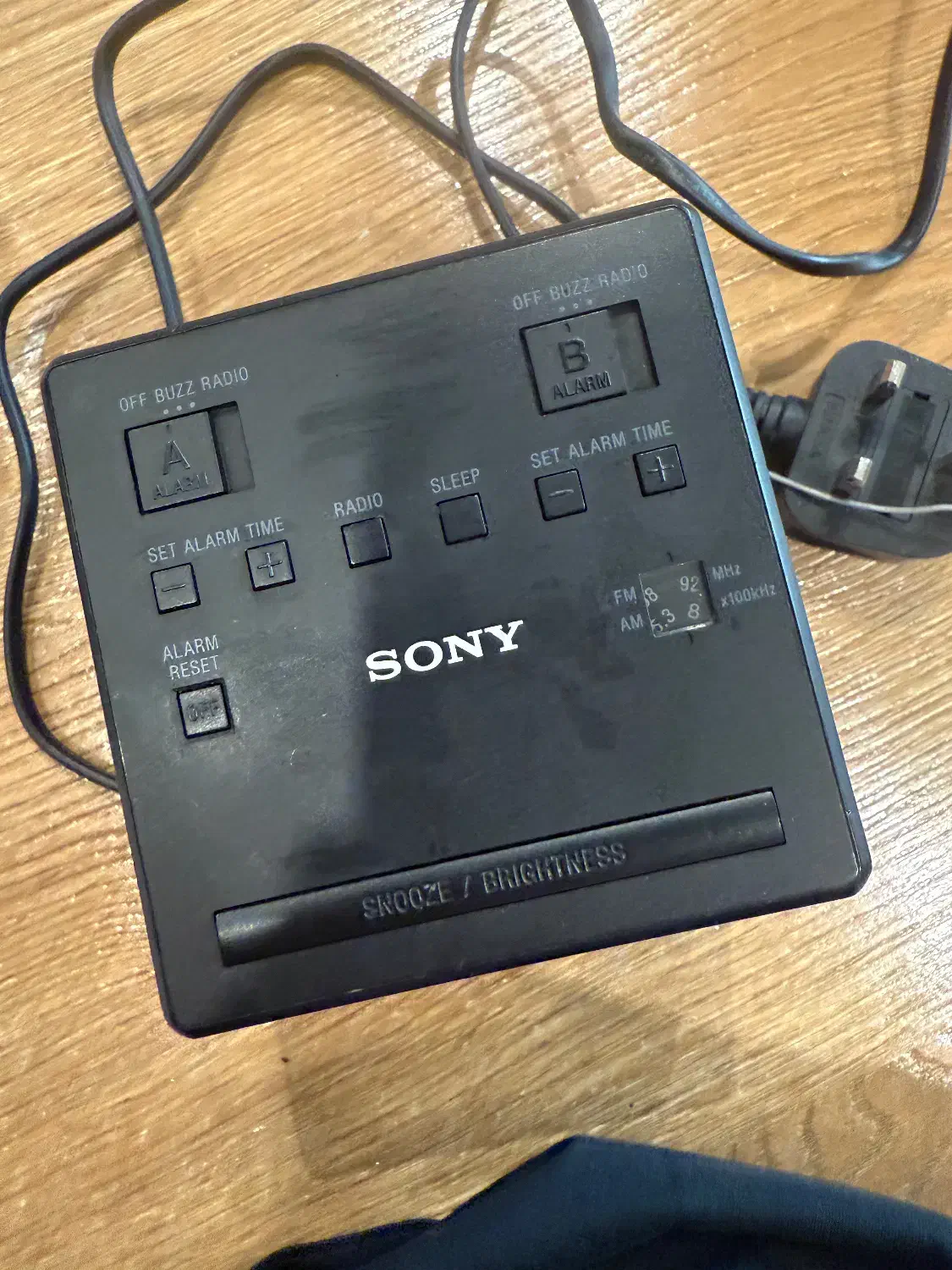 رادیو سونی|سیستم صوتی خانگی|تهران, پرستار|دیوار