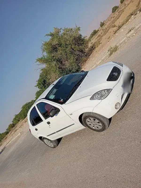 تیبا2 مدل ۴۰۰|خودرو سواری و وانت|بوشهر, |دیوار